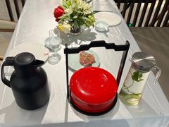 -味+新京宴·烤鸭·北京菜(创意谷店)