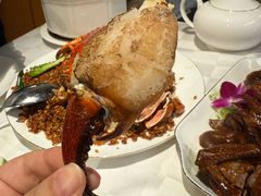 -喜记避风塘炒辣蟹(旗舰店)