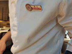 -海底捞火锅(牡丹园店)