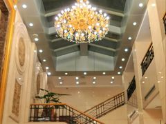 -阿什卡咖啡馆ESSCA COFFEE(塔里木石油宾馆店)