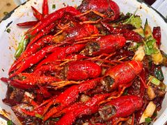 -辣螃铠盆盆蟹大排档(总店)