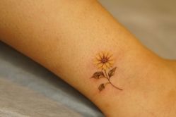 -極致刺青TATTOO STUDIO 私人订制