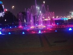 -南宁南湖公园