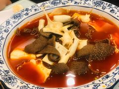 -廖老妈蹄花店(人民公园陕西街259号店)