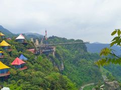 -梦幻奥陶纪景区