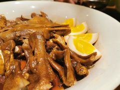 -小鹅皇港式餐厅(新抚万达店)