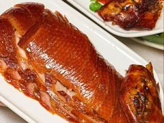 -悦融·京鲁菜·露台花园(安定门店)
