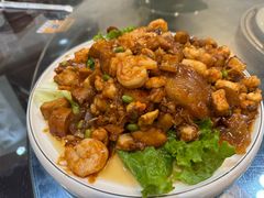 -盛德利食府 天津菜(河西店)