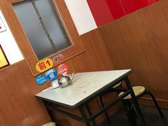 -九龙餐厅(大沽路店)