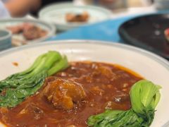 -老城味道·传统天津菜(杨柳青店)