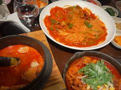 -Fuzzy Bistro 浮几韩餐·茶酒馆
