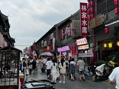 -管记水席老店(仙果市街店)