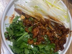 -榆林镇筋饼(知春路店)