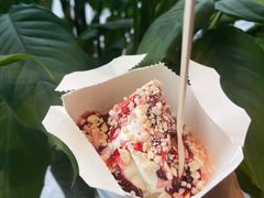 -麦当劳(北苑秋实路店)