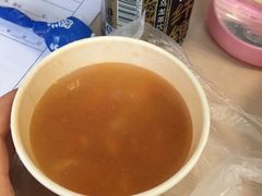 -高铁便当(长白街店)