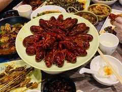 靓靓蒸虾-靓靓蒸虾·头牌蒸虾(南山桂庙店)