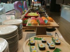 -上海虹桥宾馆味翠餐厅