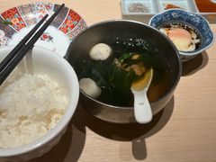 -肉肉大米(金虹桥店)