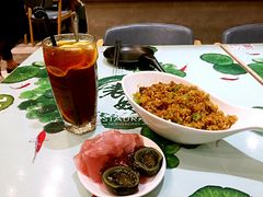 -表妹香港靓点餐厅
