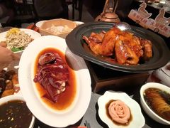 -小厨娘金榜题名(夫子庙秦淮河店)