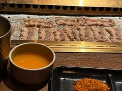 -新石器烤肉(中房金谊广场店)