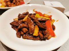 -莆田餐厅PUTIEN(颐堤港店)