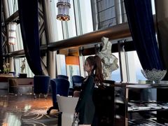 -瑞吉酒店·The Drawing Room闲逸廊·云端下午茶·夜奢Whiskey