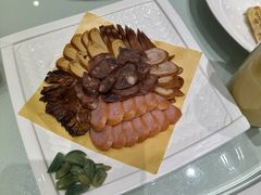 -老妈菜馆(建设街店)