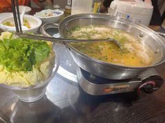 -田趣园长沙菜(天安云谷店)