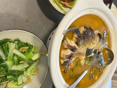 -优壹佳·延边朝鲜族料理(中山北路店)