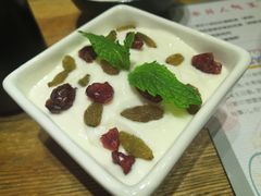 酸奶-胡桃里音乐酒馆(四道口店)