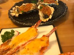 -王鼎精致料理铁板烧(世博源店)