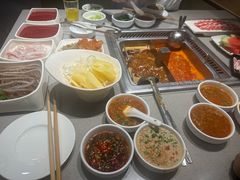 -海底捞火锅(吾悦广场店)