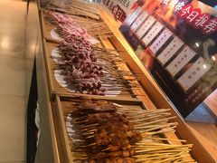 -德得轩烤涮一体自助餐厅(王府井店)
