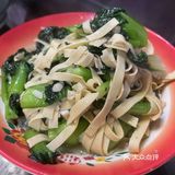 今日打卡美食小馆子