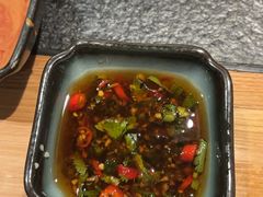 -湊湊火锅·茶憩(皇姑万象汇店)