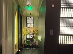 -金链花·泰国餐厅(国贸店)