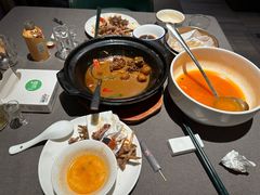 -贰号院子·南京淮扬味(珠江路店)
