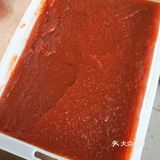 山楂的华丽变身之-山楂糕