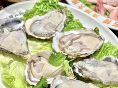 -居石捞·潮汕卤水火锅(南国明珠店)