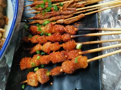 烤五花肉-拈一筷子·宜宾江湖菜(总店)