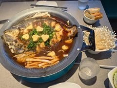 -半天妖烤鱼(印象城店)