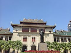 -厦门大学(思明校区)
