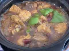 -膳当家黄焖鸡米饭(万科棉花广场店)