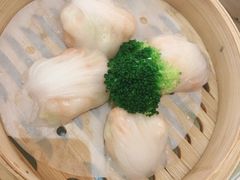 -海皇食府(水都假日酒店店)