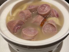 脆笋肠灌肠-闽和南(深圳万象城店)