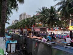 -海大南门夜市(海富街店)