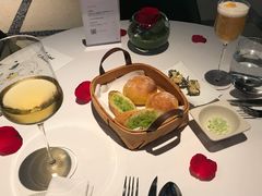 -L'Arome芳芳法国餐厅(仙林金鹰店)