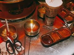 -西塔老太太泥炉烤肉(苏州大悦城店)