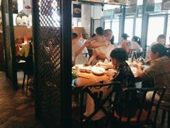 大堂-外婆私房菜(新亚百货店)